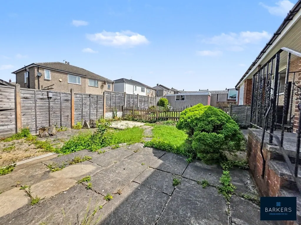 Woodlands Avenue Gomersal, Cleckheaton BD19 4SW, photo 9