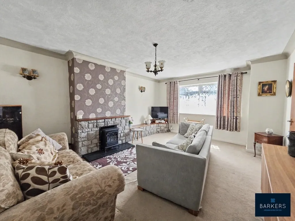 Woodlands Avenue Gomersal, Cleckheaton BD19 4SW, photo 4