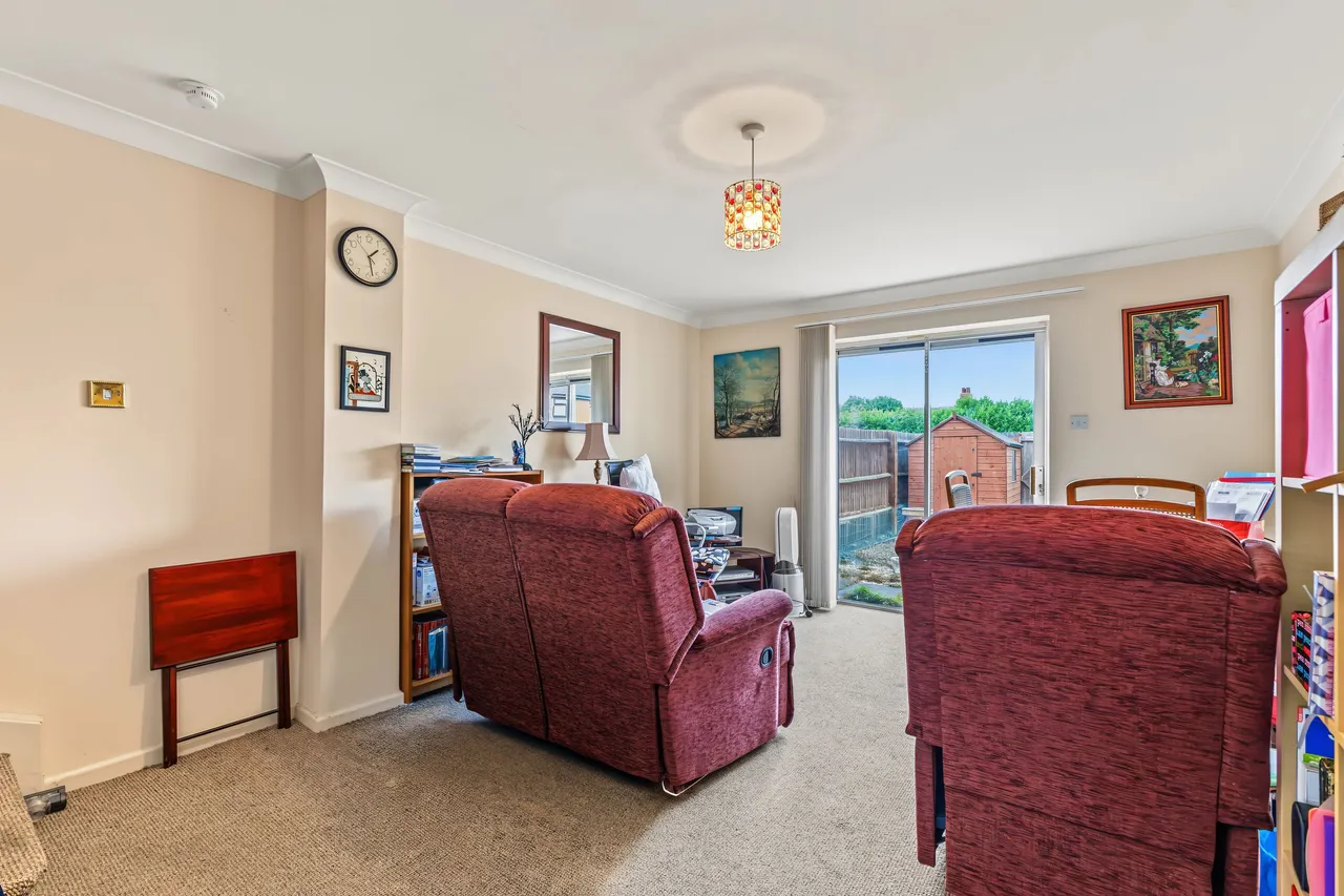 Briar Close, Evesham, WR11, photo 7