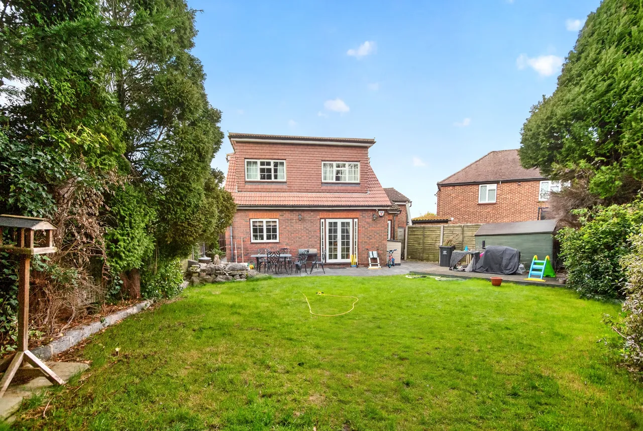 Winchester Road, Orpington, BR6, photo 20