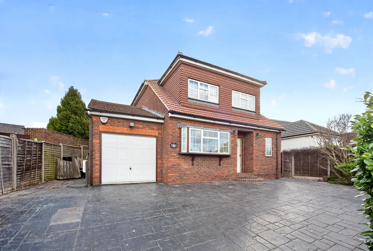 3 bed house for sale, Winchester Road, Orpington, BR6