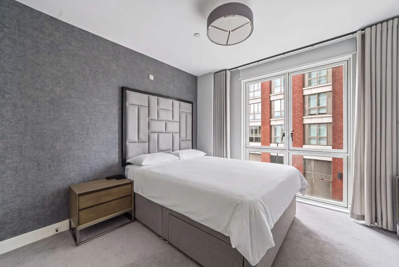 Royal Captain Court, 26 Arniston Way, Blackwall, London, E14 0QQ, photo 8