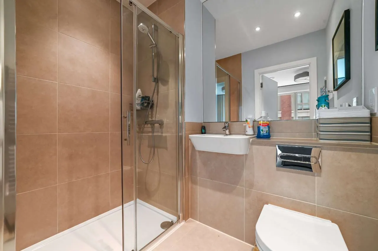 Royal Captain Court, 26 Arniston Way, Blackwall, London, E14 0QQ, photo 5