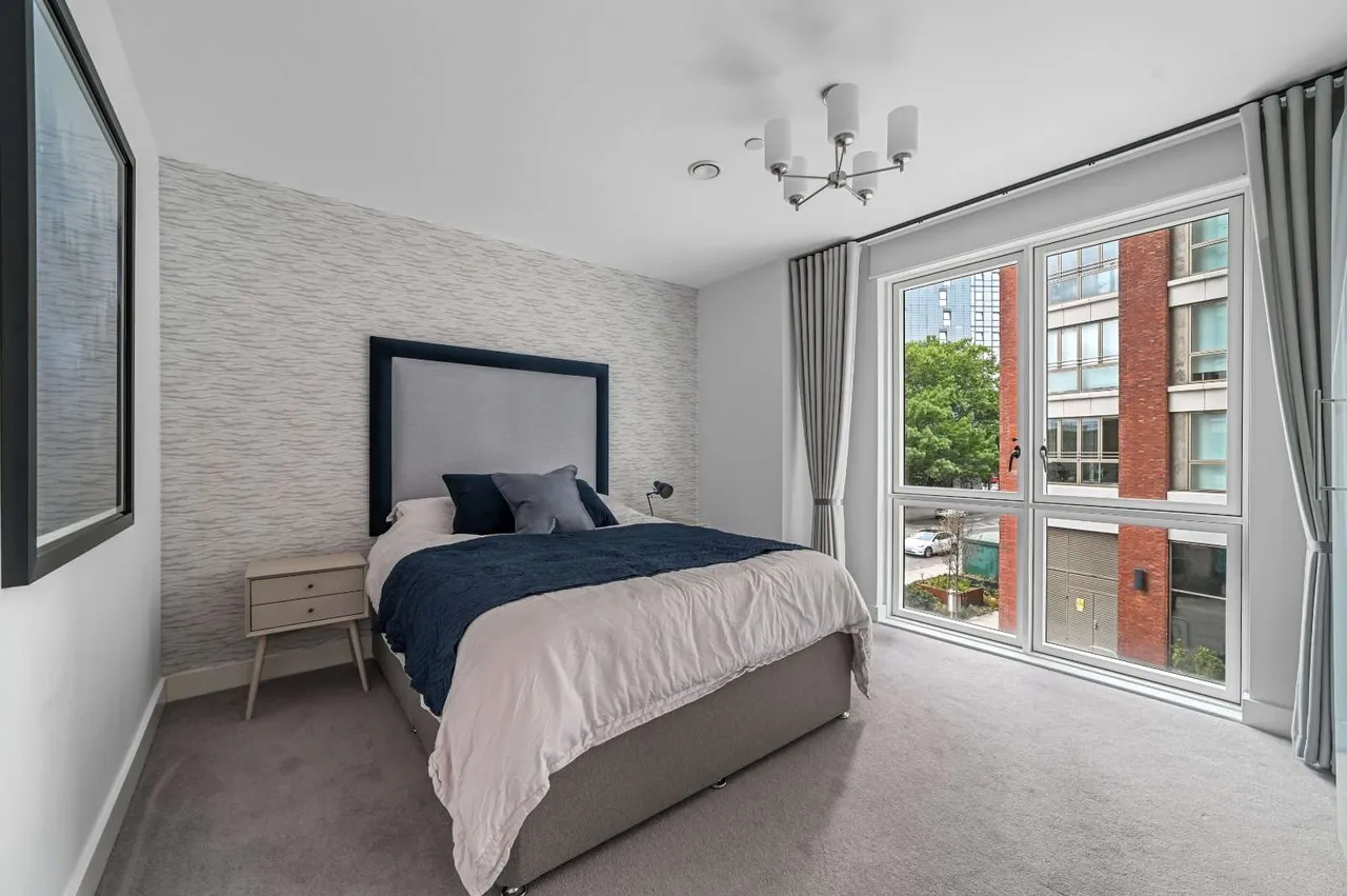 Royal Captain Court, 26 Arniston Way, Blackwall, London, E14 0QQ, photo 4
