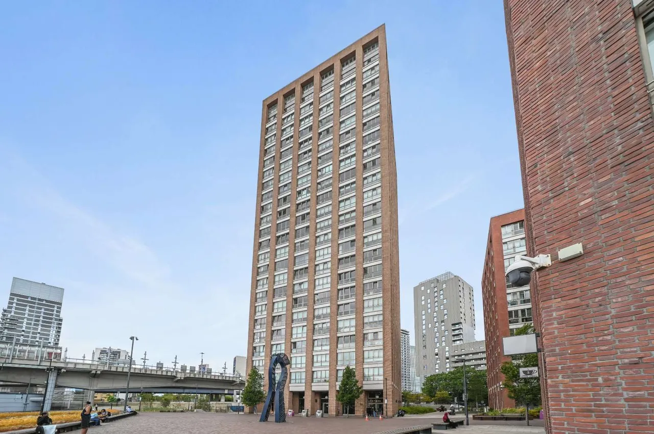 Royal Captain Court, 26 Arniston Way, Blackwall, London, E14 0QQ, photo 11