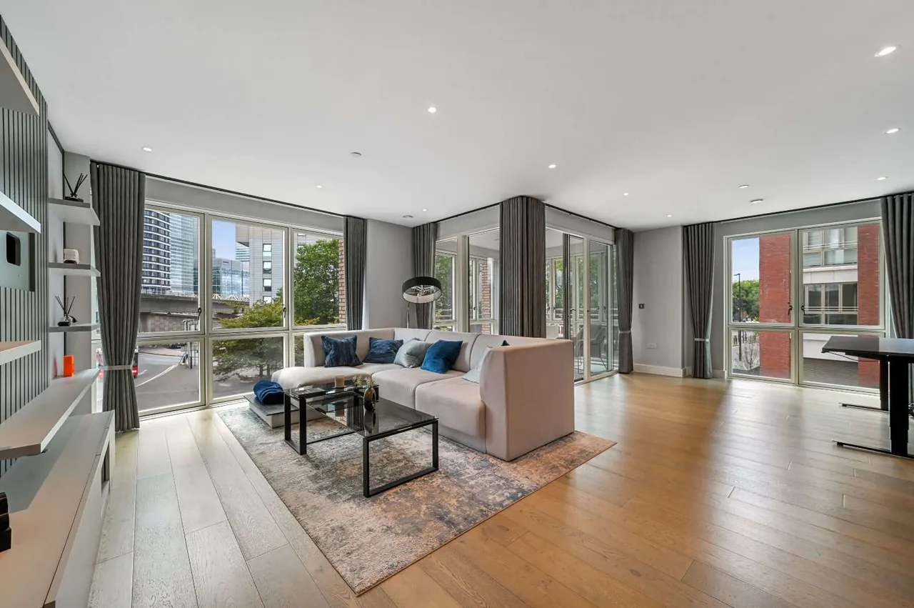 Royal Captain Court, 26 Arniston Way, Blackwall, London, E14 0QQ, photo 7