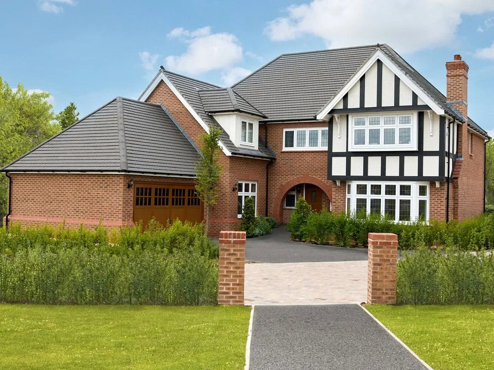 5 bed house for sale, Hampden Meadows, Watlington, OX49