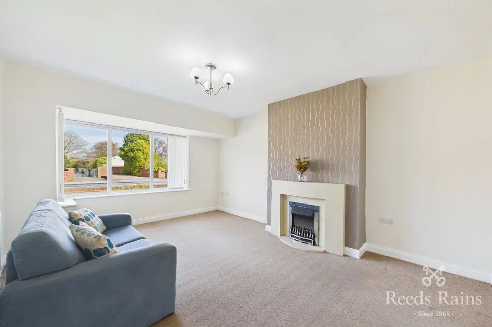 Croston Road, Garstang, Lancashire, PR3, photo 3