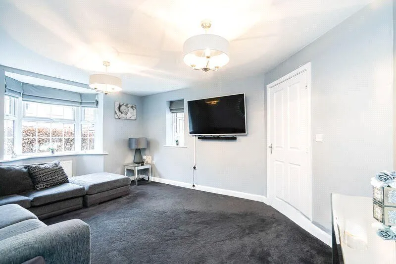 Hillcrest Drive, Branton, Doncaster, South Yorkshire, DN3, photo 7