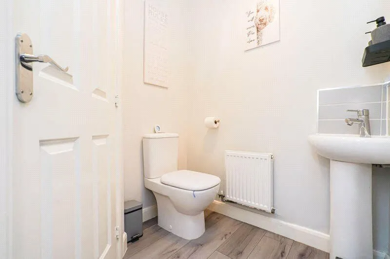 Hillcrest Drive, Branton, Doncaster, South Yorkshire, DN3, photo 5