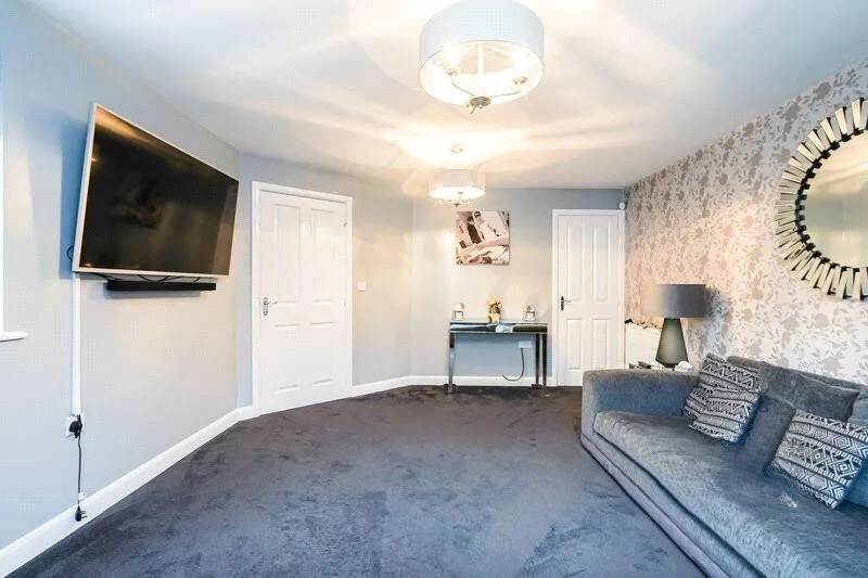 Hillcrest Drive, Branton, Doncaster, South Yorkshire, DN3, photo 8