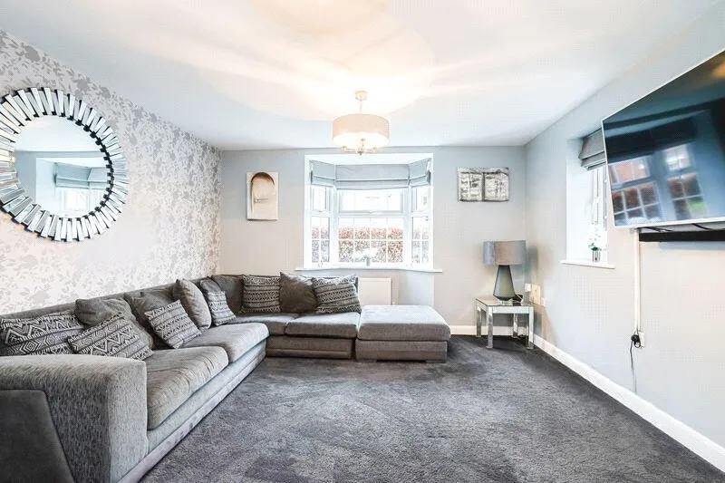 Hillcrest Drive, Branton, Doncaster, South Yorkshire, DN3, photo 6