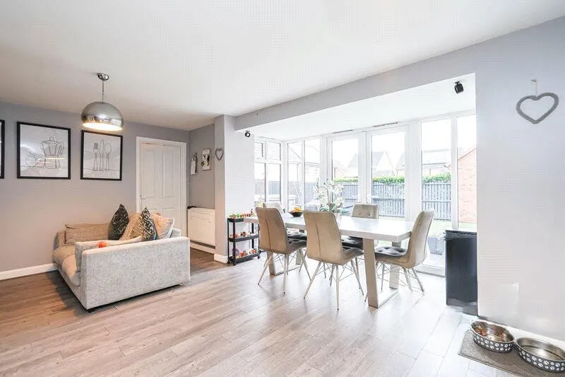 Hillcrest Drive, Branton, Doncaster, South Yorkshire, DN3, photo 9