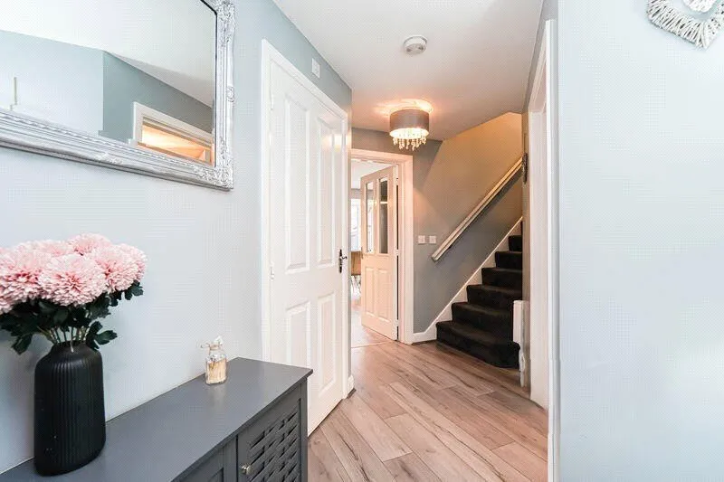 Hillcrest Drive, Branton, Doncaster, South Yorkshire, DN3, photo 4