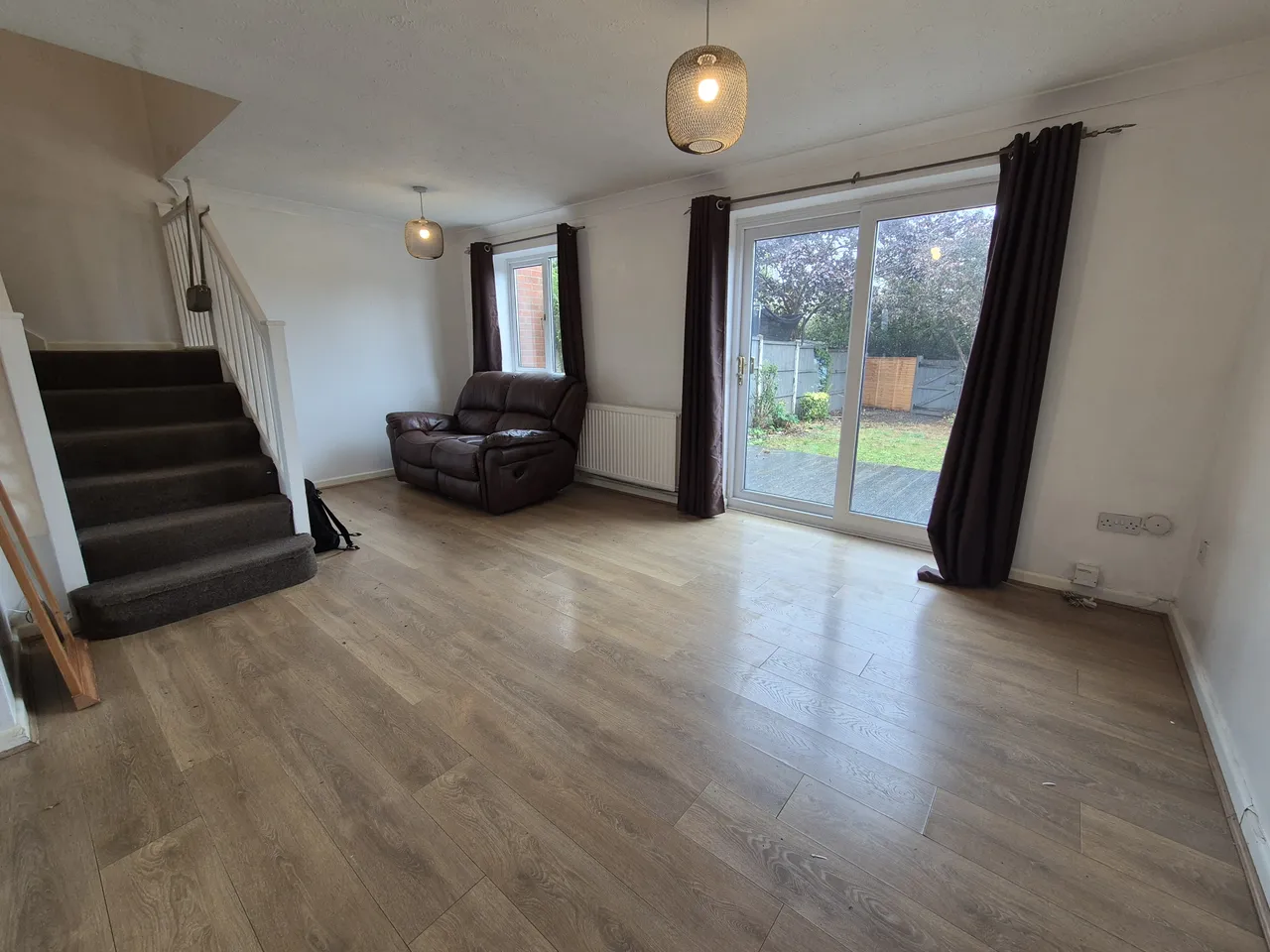 Clifford Road, Chafford Hundred, photo 3