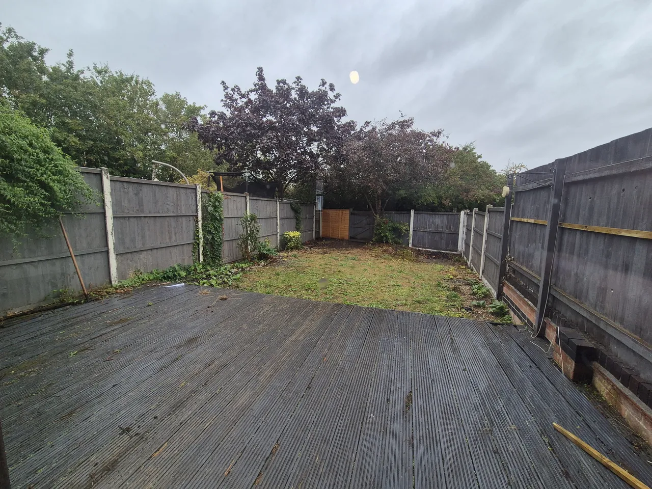 Clifford Road, Chafford Hundred, photo 10