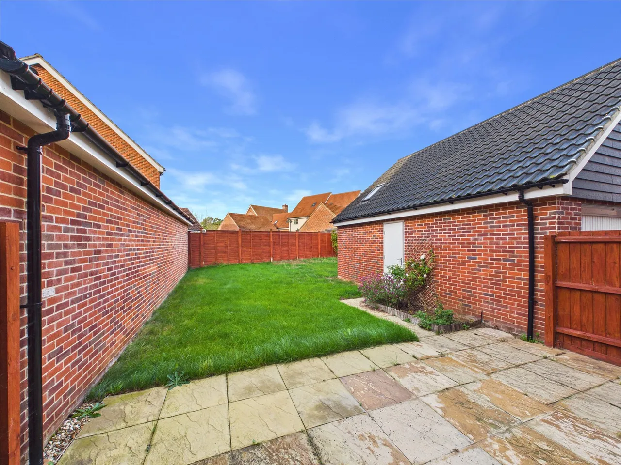 Normans Close, Bramford, IP8, photo 10