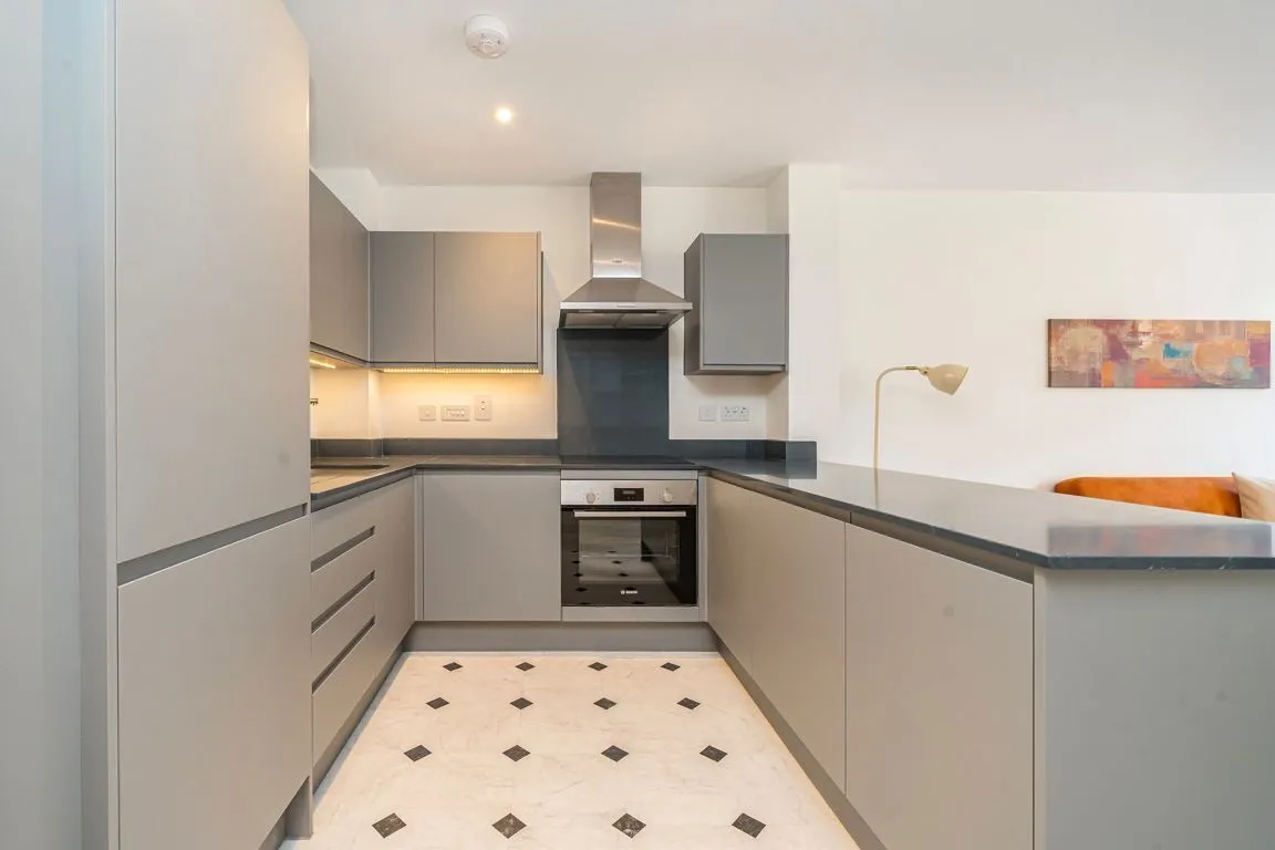 Three Pigeons House, W5, photo 3