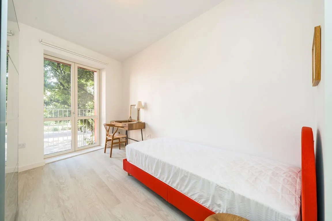 Three Pigeons House, W5, photo 4