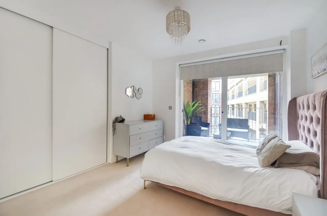 Rookwood Way, London, E3, photo 6