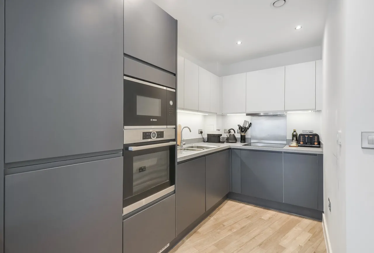 Rookwood Way, London, E3, photo 4