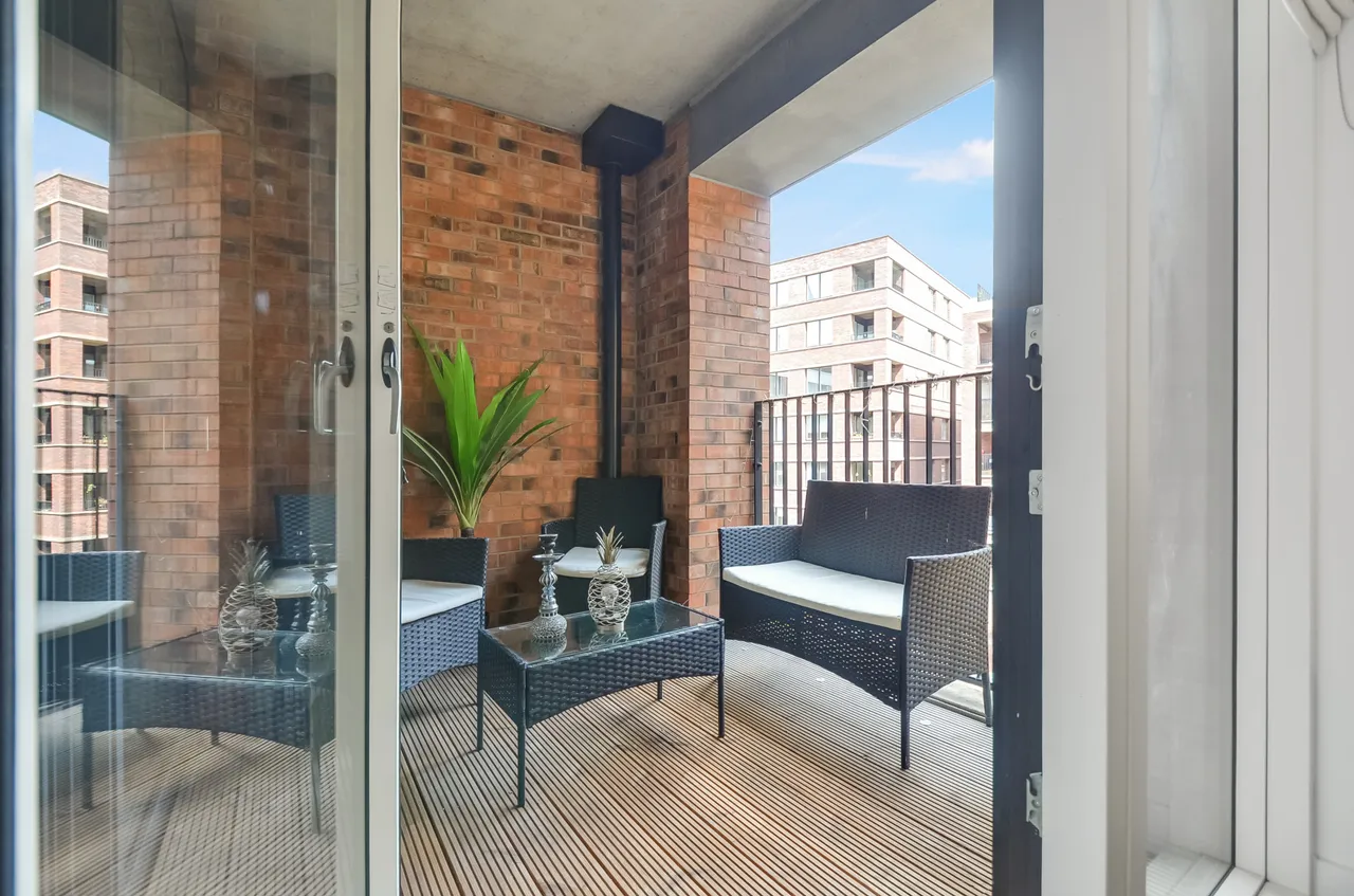 Rookwood Way, London, E3, photo 9
