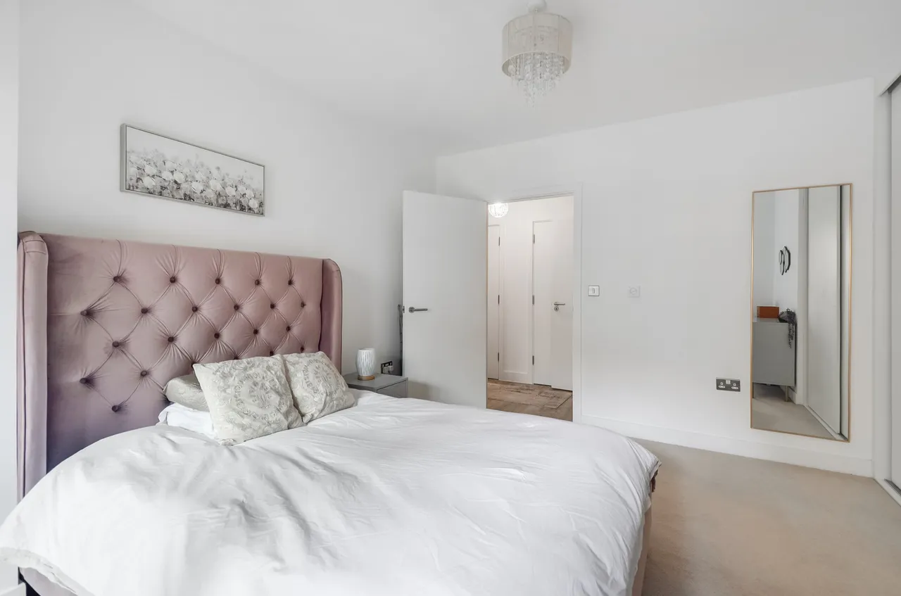 Rookwood Way, London, E3, photo 7