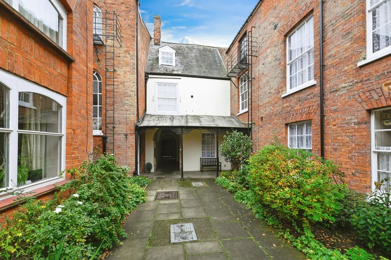 Old School Court, King's Lynn, PE30, photo 15