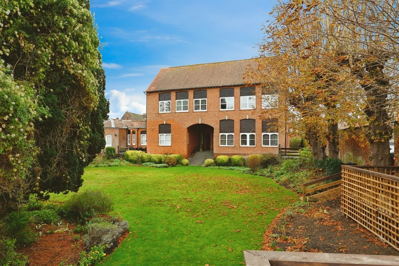 Old School Court, King's Lynn, PE30, photo 12