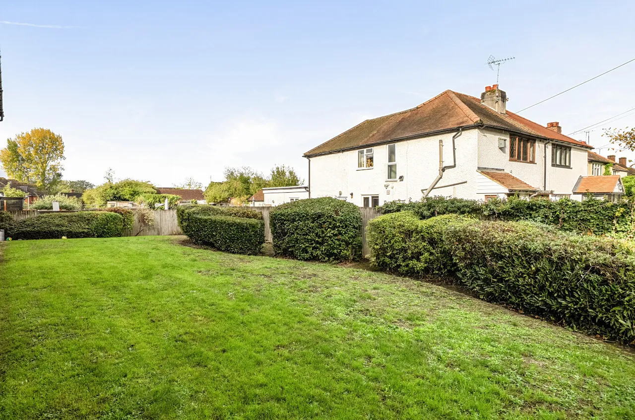 Roebuck Estate, Binfield, RG42, photo 13