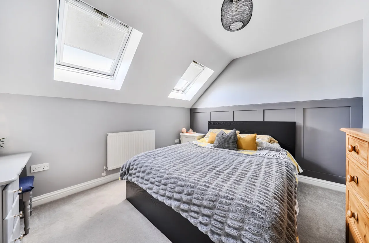 Roebuck Estate, Binfield, RG42, photo 12