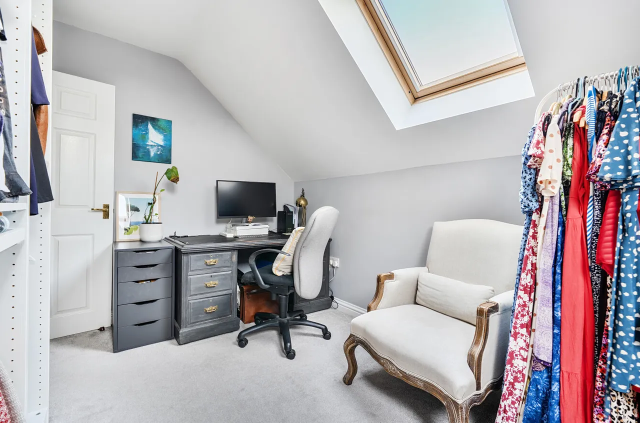Roebuck Estate, Binfield, RG42, photo 18