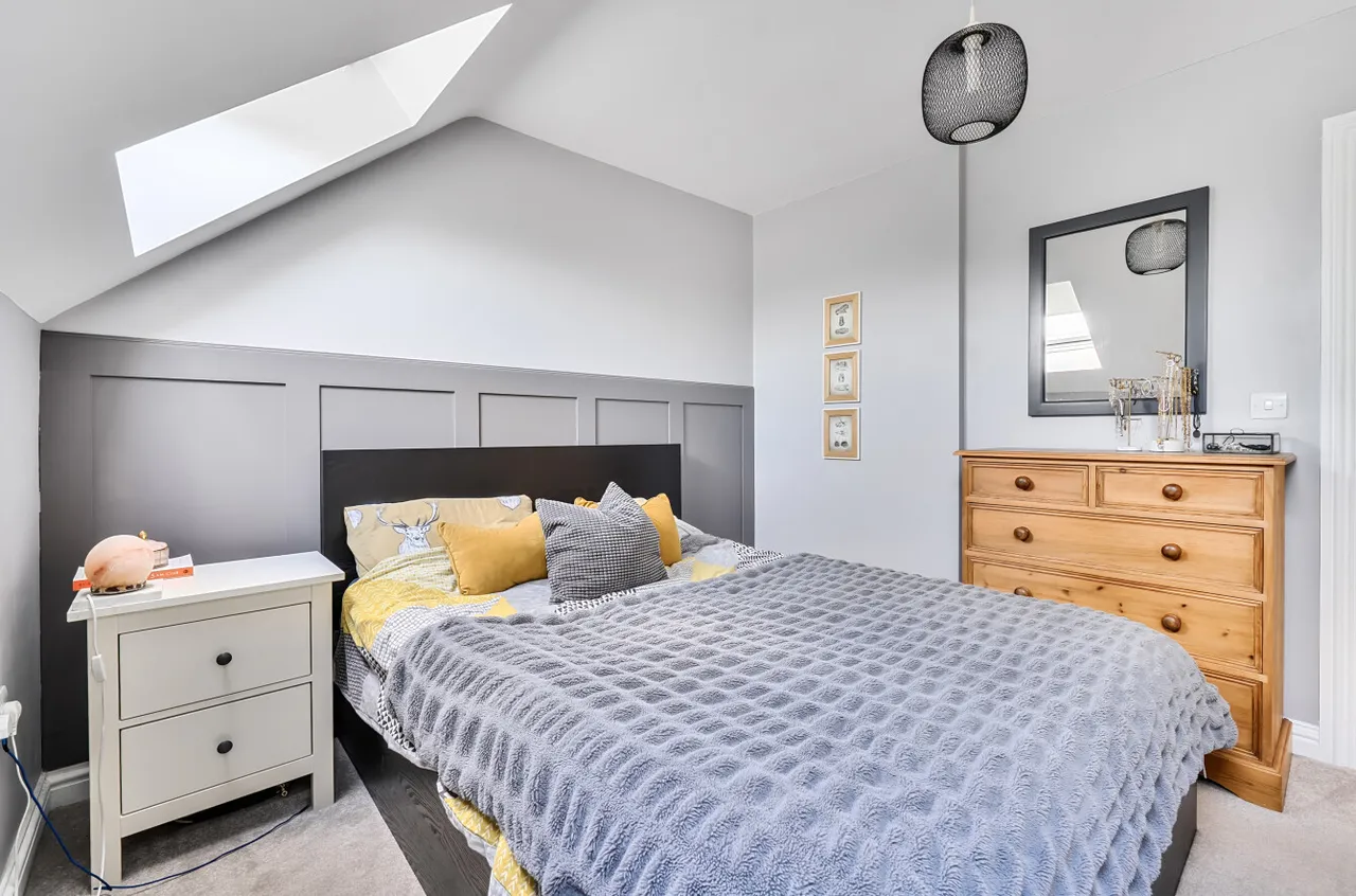 Roebuck Estate, Binfield, RG42, photo 11