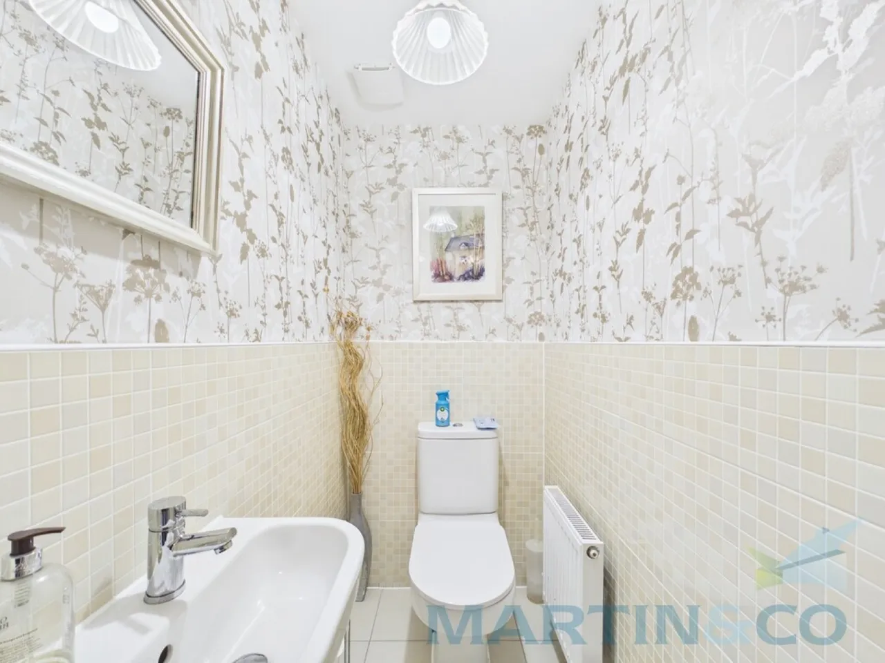 Snowdrop Close, Burgess Hill, West Sussex, photo 4