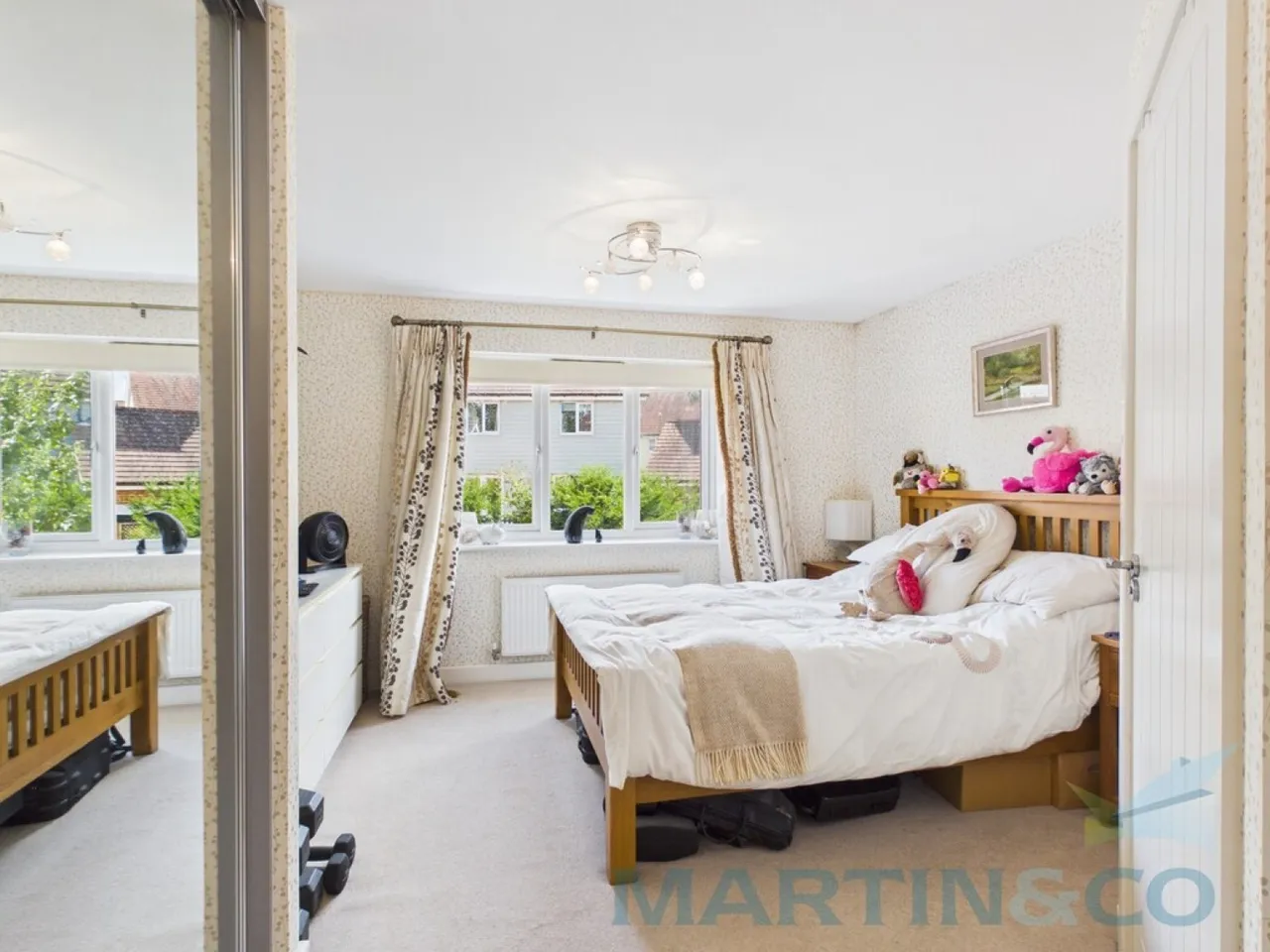 Snowdrop Close, Burgess Hill, West Sussex, photo 5