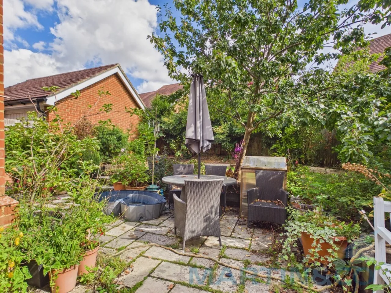 Snowdrop Close, Burgess Hill, West Sussex, photo 8