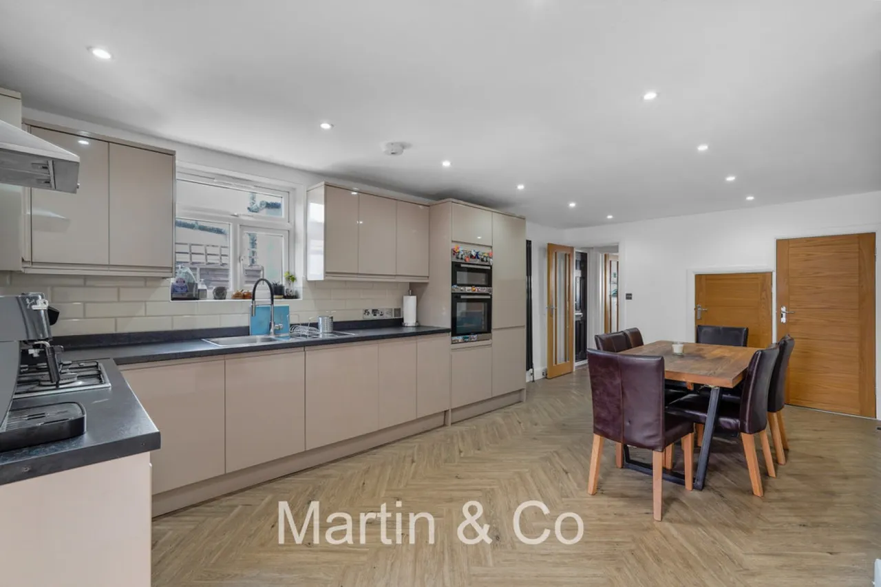 Selsdon Road, South Croydon, Surrey, photo 6