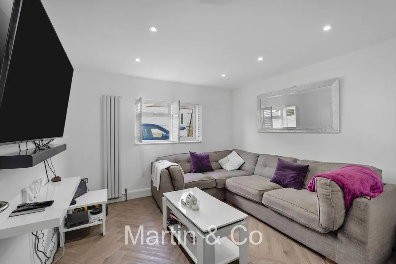 Selsdon Road, South Croydon, Surrey, photo 3