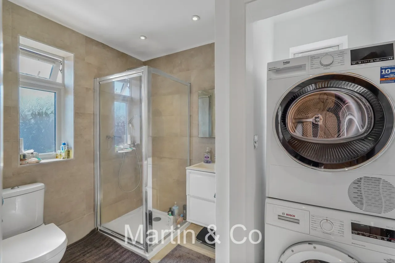 Selsdon Road, South Croydon, Surrey, photo 8