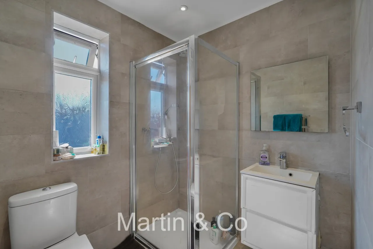 Selsdon Road, South Croydon, Surrey, photo 7