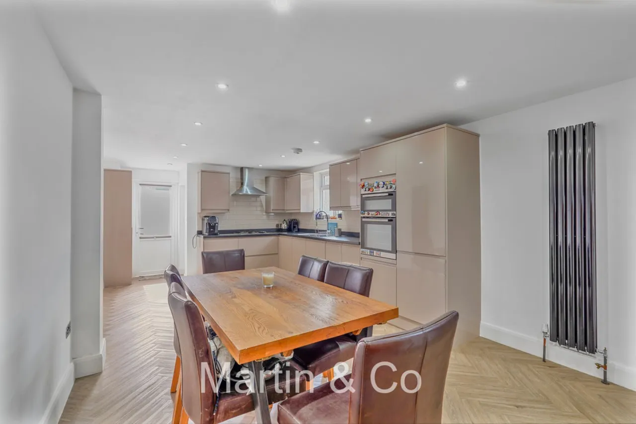 Selsdon Road, South Croydon, Surrey, photo 2