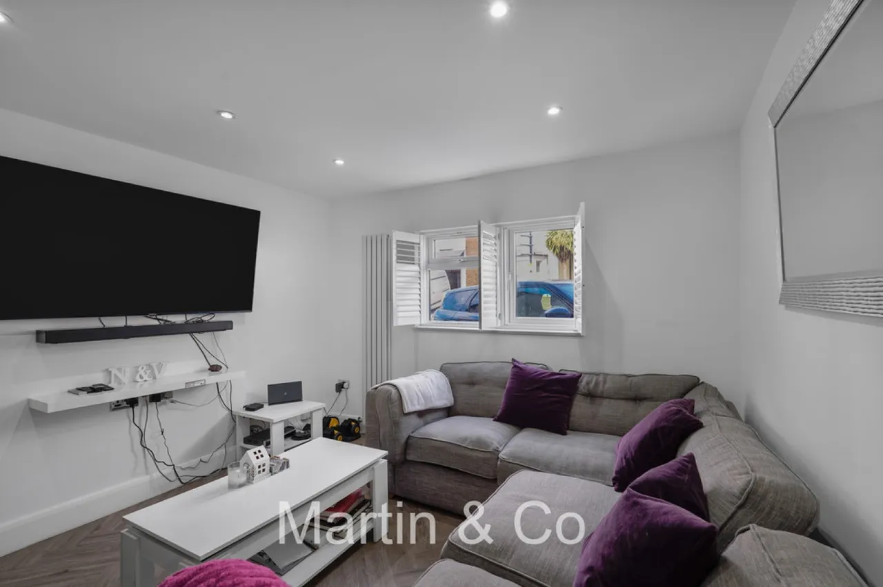 Selsdon Road, South Croydon, Surrey, photo 4