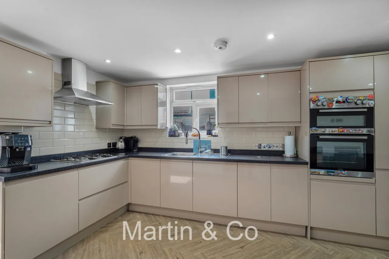 2 bed house for sale — Selsdon Road, South Croydon, Surrey