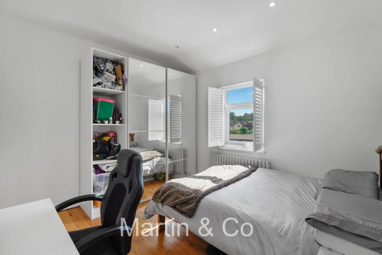 Selsdon Road, South Croydon, Surrey, photo 10