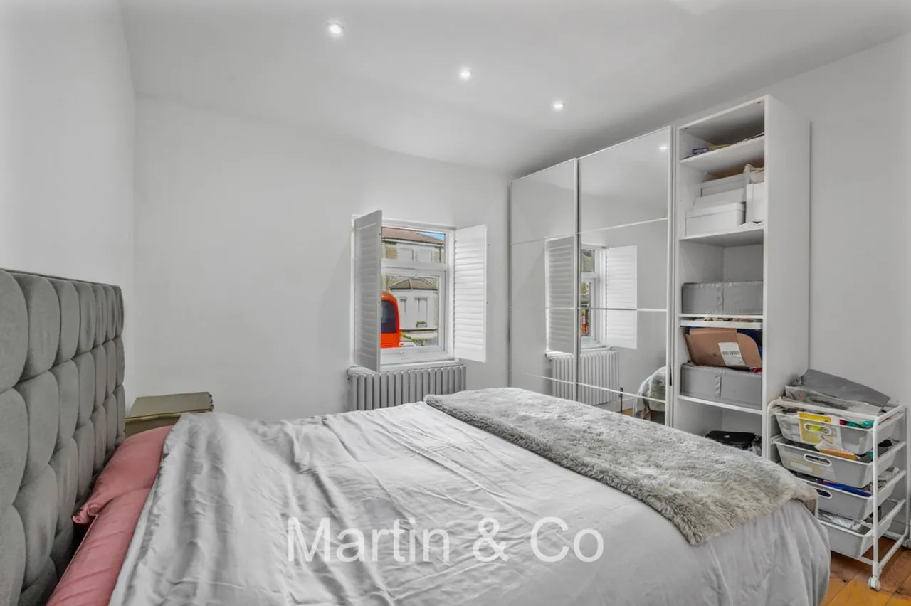 Selsdon Road, South Croydon, Surrey, photo 12