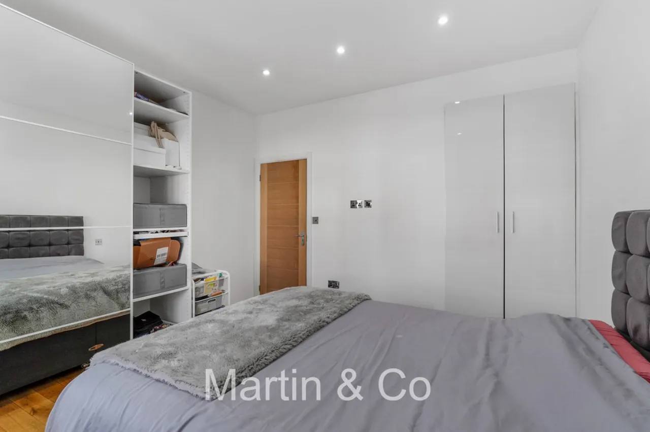Selsdon Road, South Croydon, Surrey, photo 11