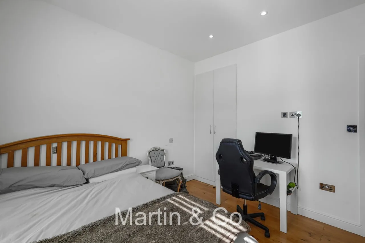 Selsdon Road, South Croydon, Surrey, photo 9