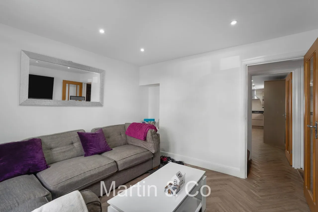 Selsdon Road, South Croydon, Surrey, photo 5