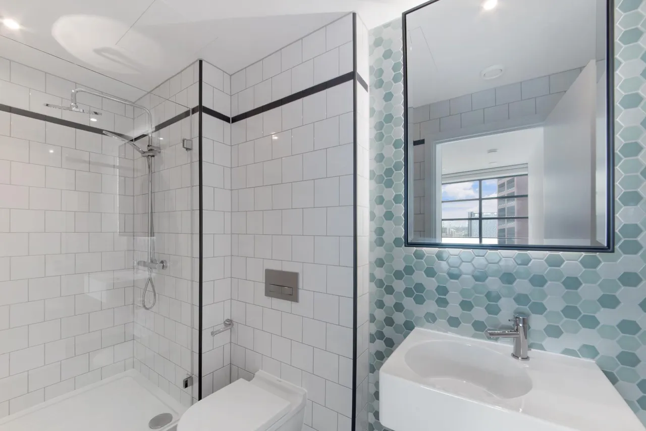 Defoe House, London City Island, E14, photo 8