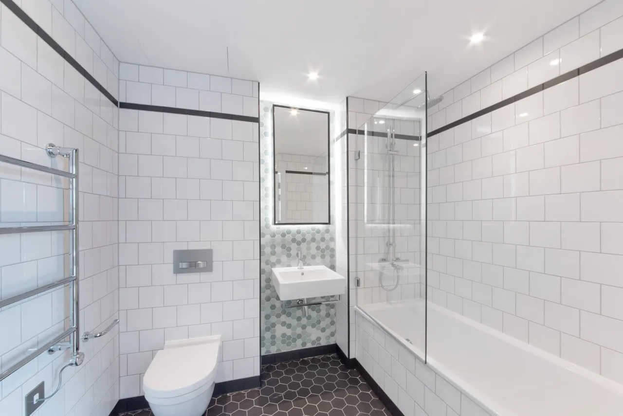 Defoe House, London City Island, E14, photo 6